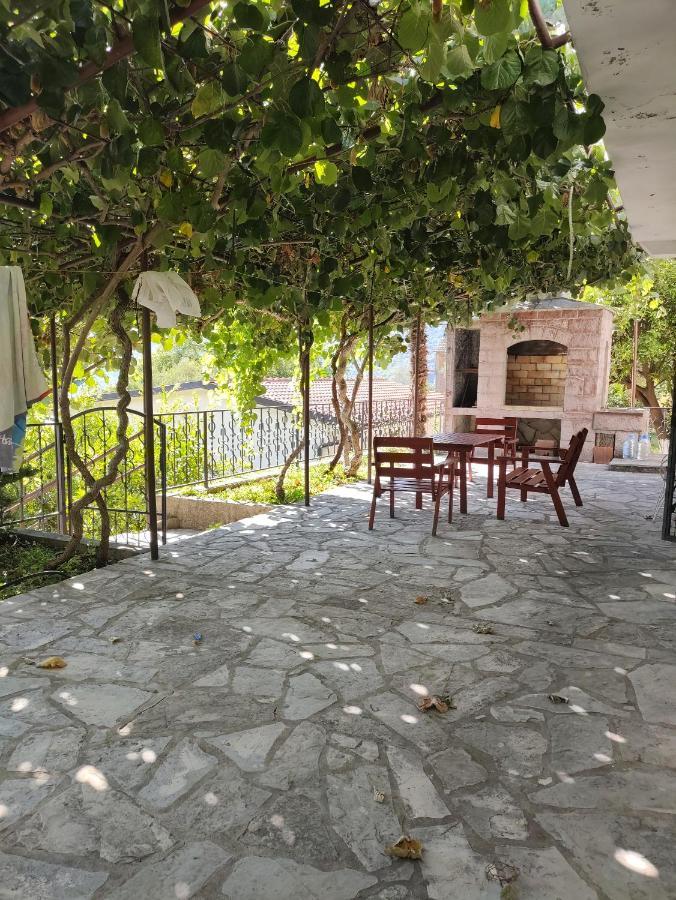 L & D Panorama Apartmani Risan Extérieur photo