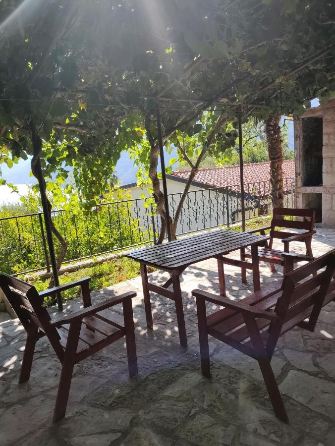 L & D Panorama Apartmani Risan Extérieur photo