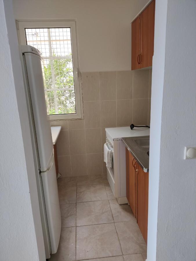 L & D Panorama Apartmani Risan Extérieur photo