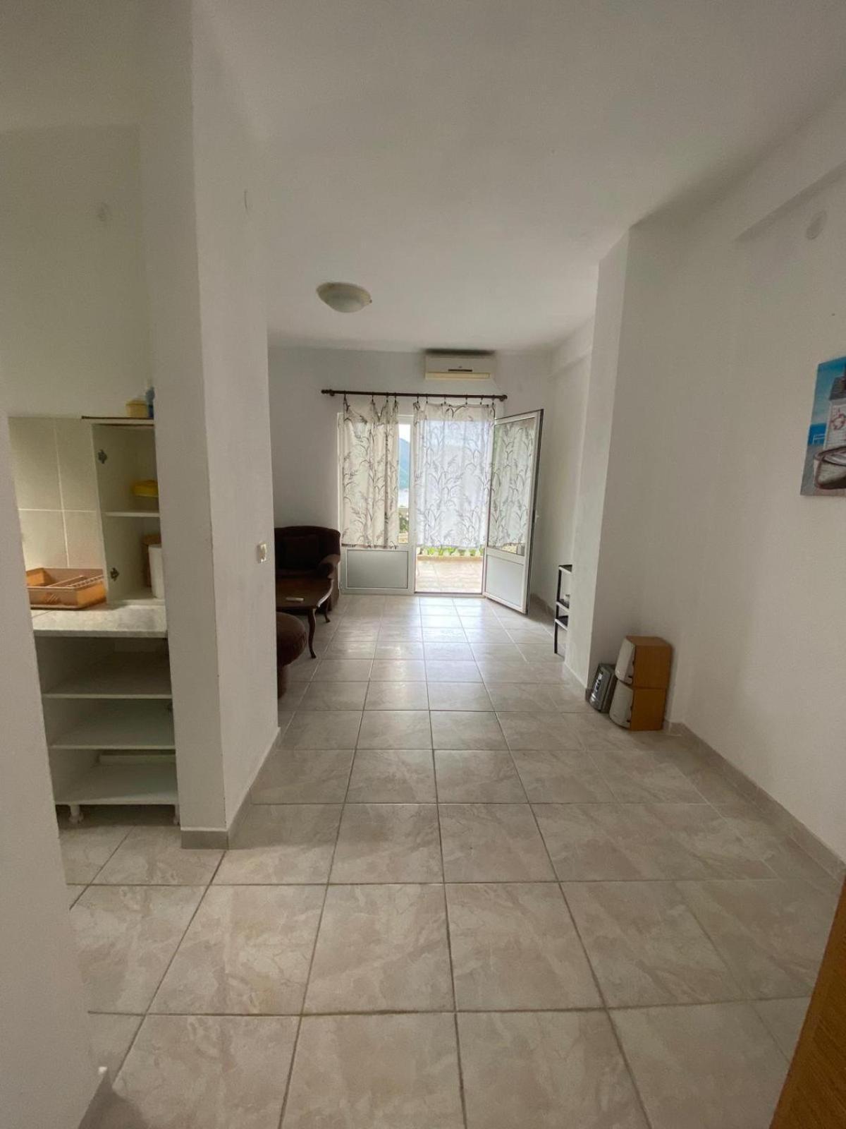 L & D Panorama Apartmani Risan Extérieur photo