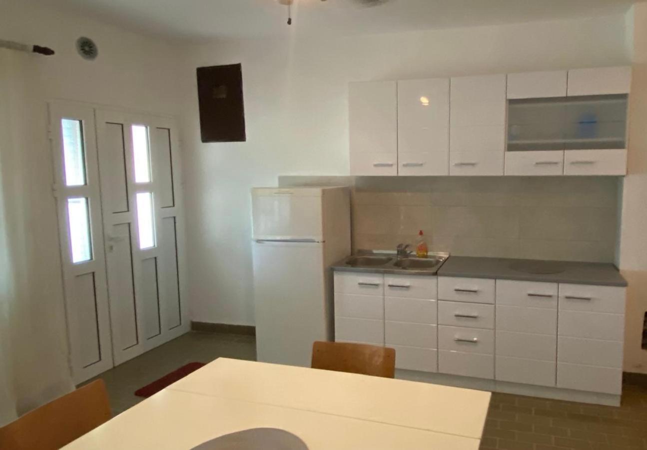 L & D Panorama Apartmani Risan Extérieur photo