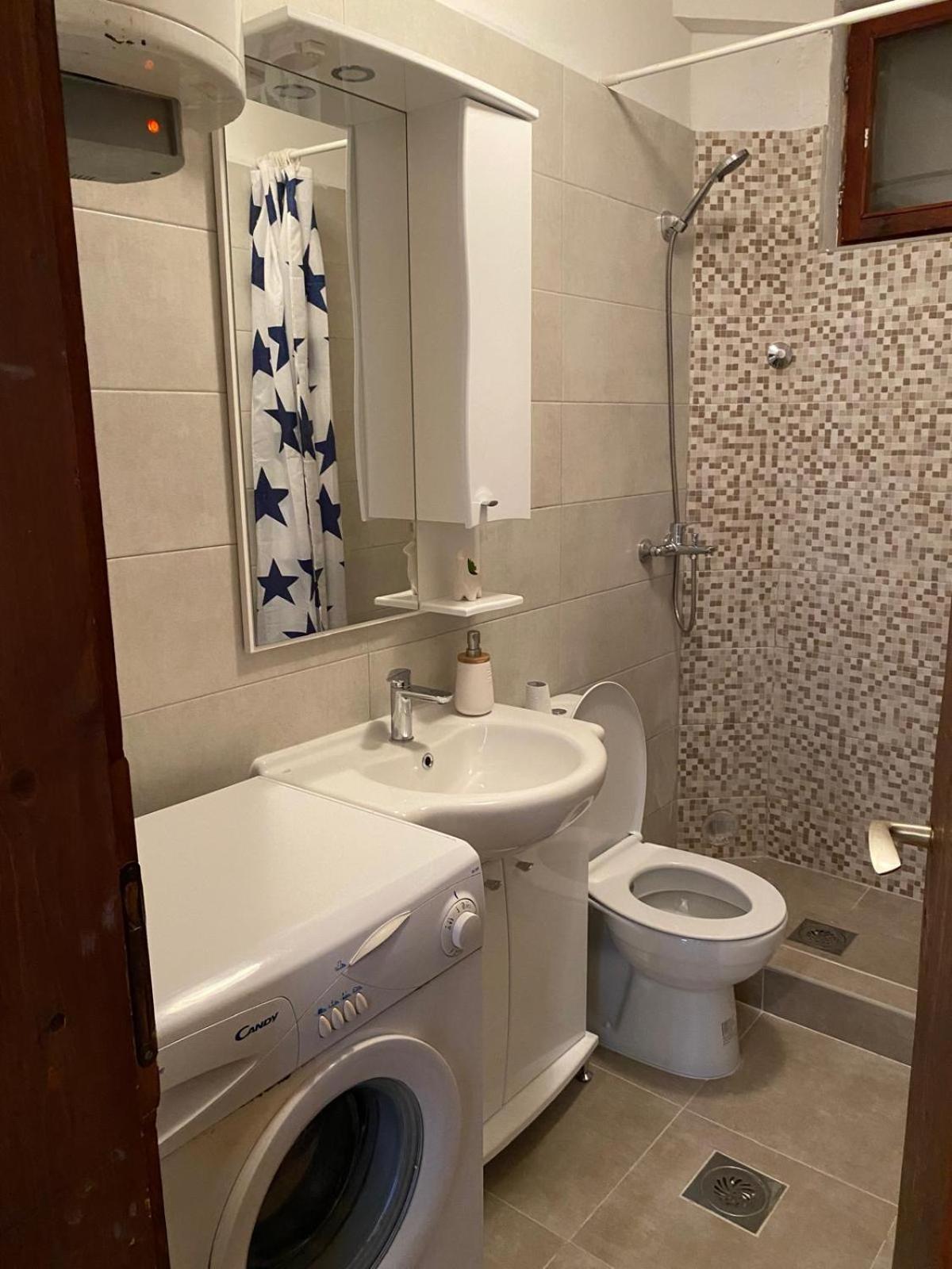 L & D Panorama Apartmani Risan Extérieur photo