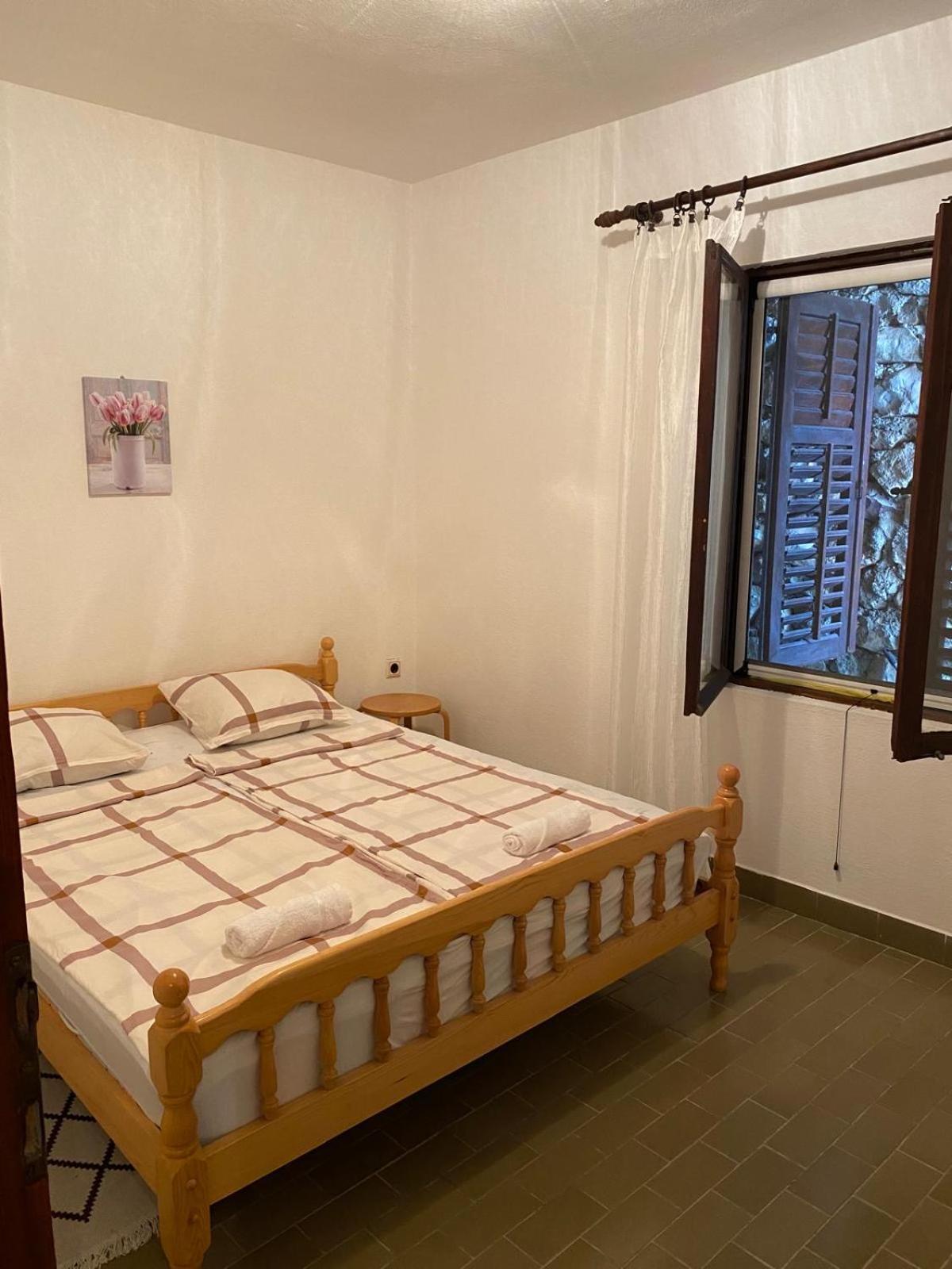 L & D Panorama Apartmani Risan Extérieur photo