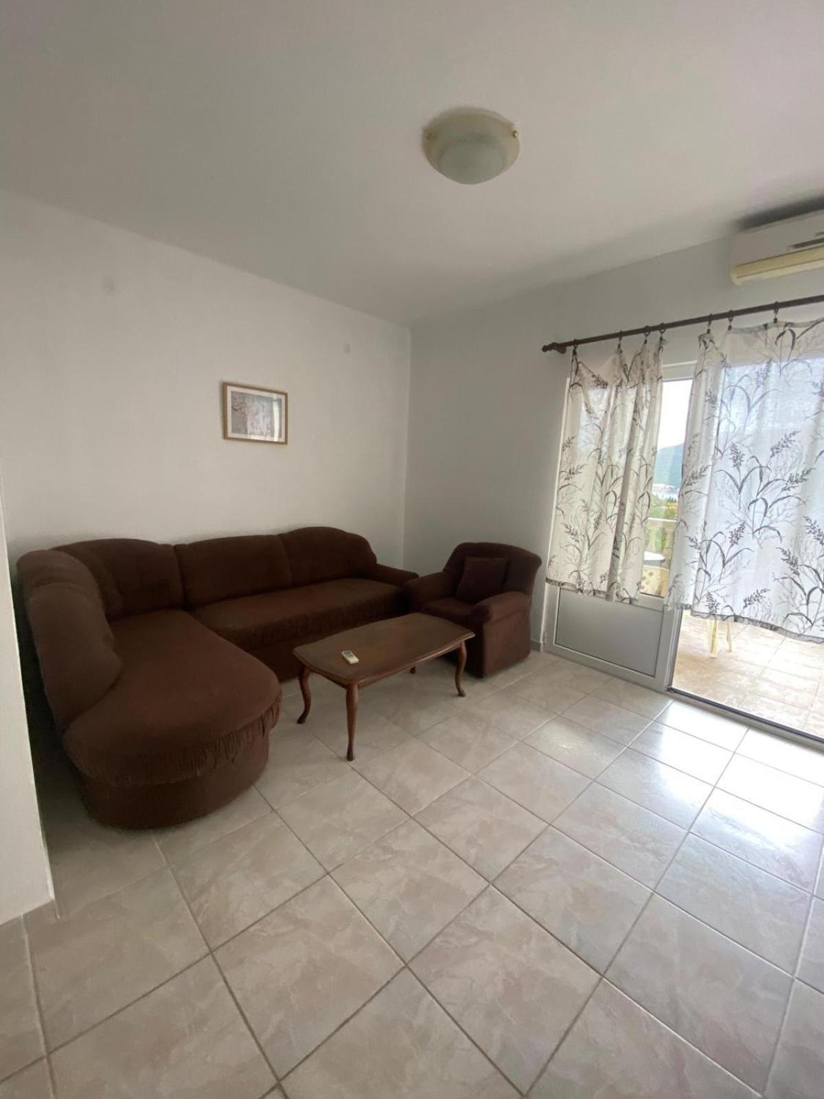 L & D Panorama Apartmani Risan Extérieur photo