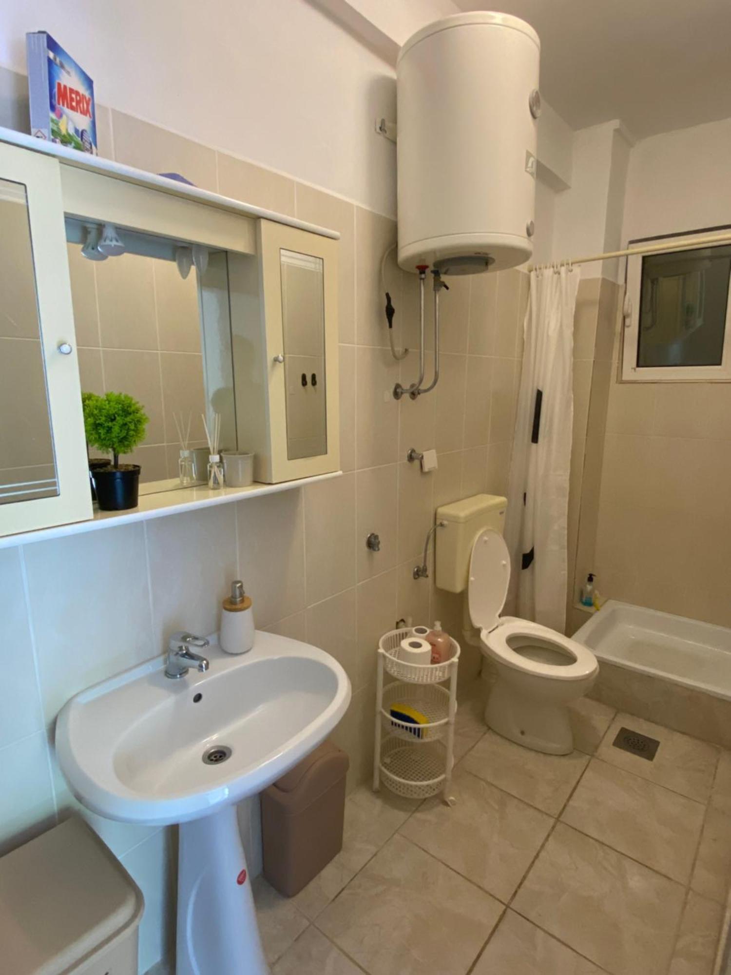 L & D Panorama Apartmani Risan Chambre photo