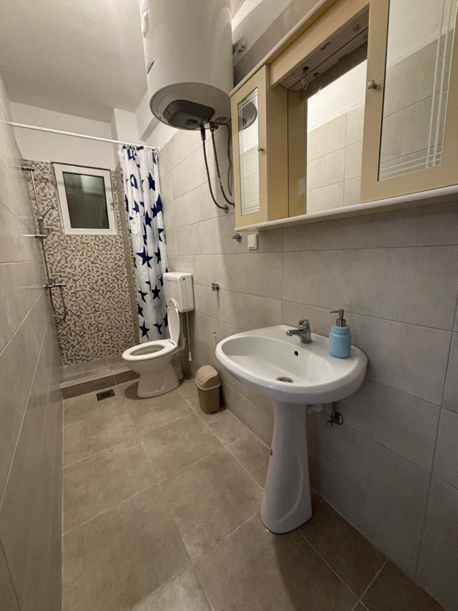 L & D Panorama Apartmani Risan Extérieur photo